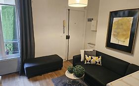 Cozy Apartment In The Heart Of The 10Th