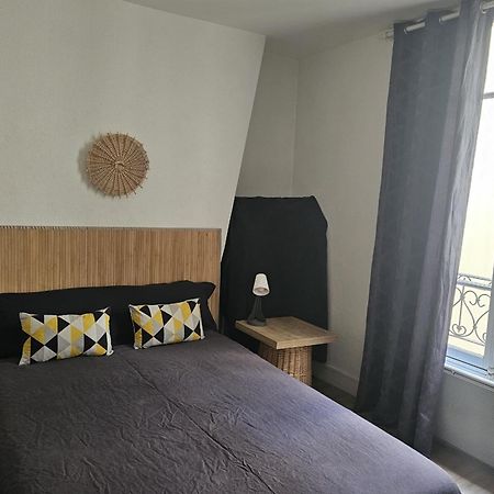 Cozy Apartment In The Heart Of The 10Th Paris Extérieur photo