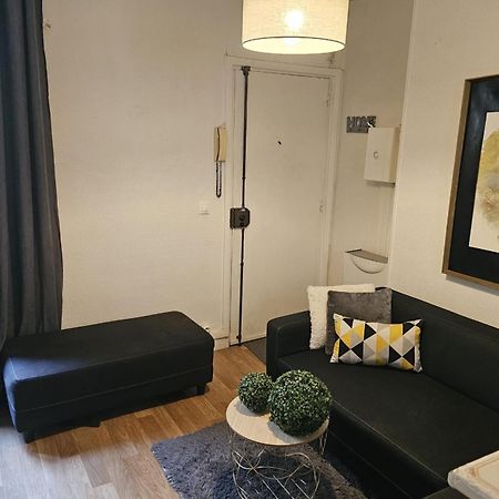 Cozy Apartment In The Heart Of The 10Th Paris Extérieur photo